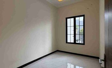 Rumah mewah 2 Lantai luas tanah besar Lokasi Grand depok City dekat alun alun