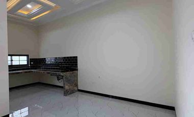 Rumah mewah 2 Lantai luas tanah besar Lokasi Grand depok City dekat alun alun