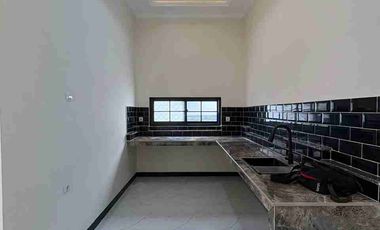 Rumah mewah 2 Lantai luas tanah besar Lokasi Grand depok City dekat alun alun