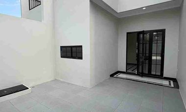 Rumah mewah 2 Lantai luas tanah besar Lokasi Grand depok City dekat alun alun