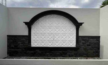 Rumah mewah 2 Lantai luas tanah besar Lokasi Grand depok City dekat alun alun