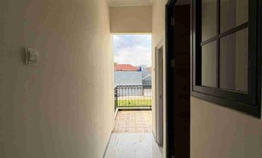 Rumah mewah 2 Lantai luas tanah besar Lokasi Grand depok City dekat alun alun