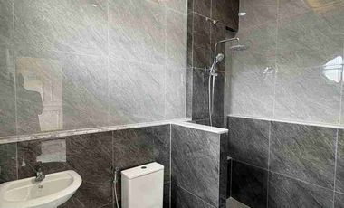 Rumah mewah 2 Lantai luas tanah besar Lokasi Grand depok City dekat alun alun