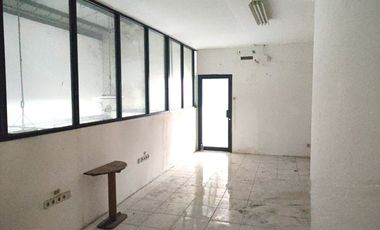 Gudang Green Sedayu Bizpark 9x18 162m Cakung Jakarta Timur