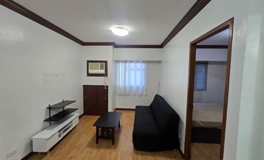 One Gateway Place 1BR 47sqm P20K Furnished in Mandaluyong