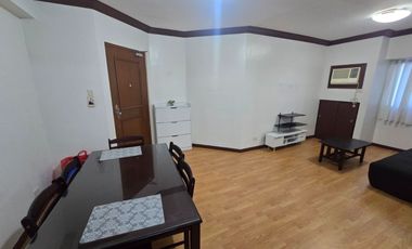 One Gateway Place 1BR 47sqm P20K Furnished in Mandaluyong