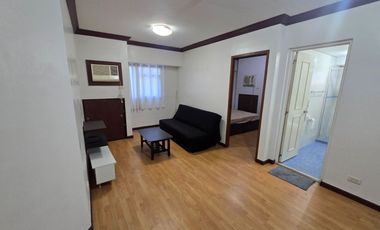 One Gateway Place 1BR 47sqm P20K Furnished in Mandaluyong