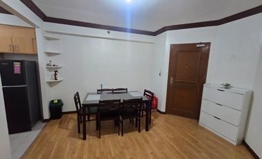 One Gateway Place 1BR 47sqm P20K Furnished in Mandaluyong