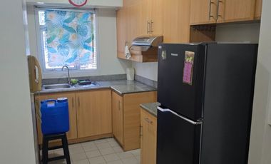 One Gateway Place 1BR 47sqm P20K Furnished in Mandaluyong