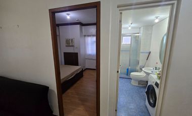 One Gateway Place 1BR 47sqm P20K Furnished in Mandaluyong