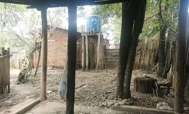 VENTA DE TERRENO CON 11,109 MTS² EN PLENA CARRETERA F BELAUNDE DE PICOTA