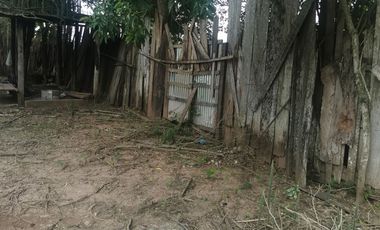 VENTA DE TERRENO CON 11,109 MTS² EN PLENA CARRETERA F BELAUNDE DE PICOTA