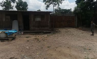 VENTA DE TERRENO CON 11,109 MTS² EN PLENA CARRETERA F BELAUNDE DE PICOTA