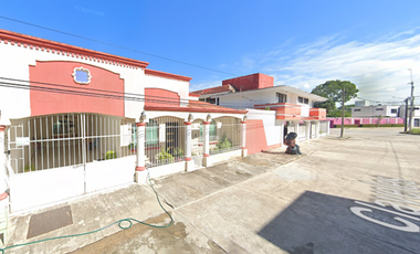 VENTA DE CASA EN COMALCALCO TABASCO