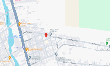 VENTA DE CASA EN COMALCALCO TABASCO
