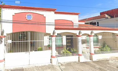 VENTA DE CASA EN COMALCALCO TABASCO