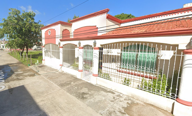 VENTA DE CASA EN COMALCALCO TABASCO
