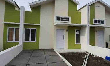 Rumah Type 43/84 Antang Manggala Kota Makassar Ready