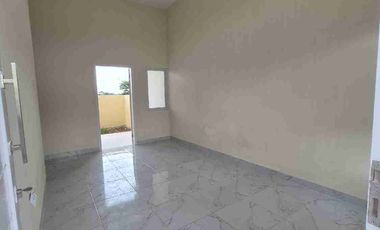 Rumah Type 43/84 Antang Manggala Kota Makassar Ready