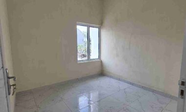 Rumah Type 43/84 Antang Manggala Kota Makassar Ready