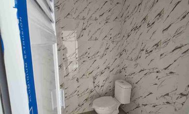 Rumah Type 43/84 Antang Manggala Kota Makassar Ready