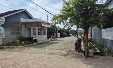 Rumah Type 43/84 Antang Manggala Kota Makassar Ready