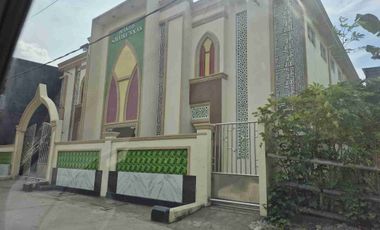 Rumah Type 43/84 Antang Manggala Kota Makassar Ready