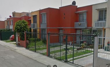 Casa en venta en Hacienda Cuautitlan, Cuautitlán, Estado de México JP1