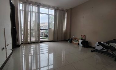 Casa de venta en la Urbanización Belo Horizonte, Vía a la Costa, Guayaquil.