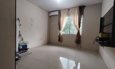 Casa de venta en la Urbanización Belo Horizonte, Vía a la Costa, Guayaquil.
