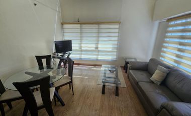 East of Galleria 2BR 77sqm P37K Furnished in Ortigas Center