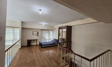 East of Galleria 2BR 77sqm P37K Furnished in Ortigas Center