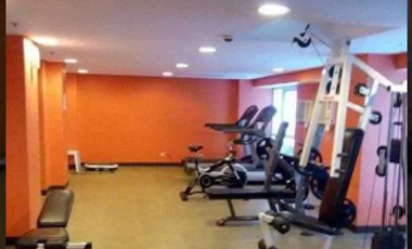 East of Galleria 2BR 77sqm P37K Furnished in Ortigas Center