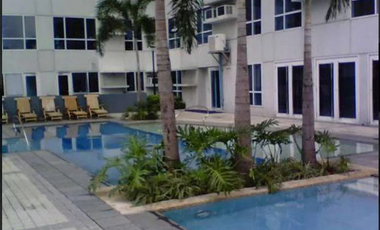 East of Galleria 2BR 77sqm P37K Furnished in Ortigas Center