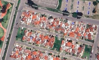 Casa en venta en Hacienda Cuautitlan, Cuautitlán, Estado de México JP1