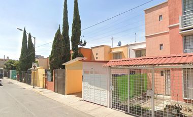 Casa en venta en Hacienda Cuautitlan, Cuautitlán, Estado de México JP1