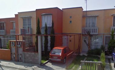 Casa en venta en Hacienda Cuautitlan, Cuautitlán, Estado de México JP1