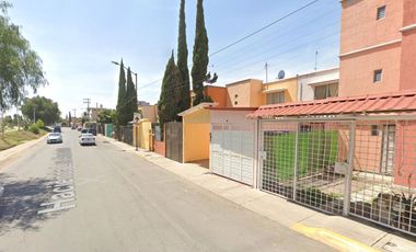 Casa en venta en Hacienda Cuautitlan, Cuautitlán, Estado de México JP1