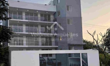 Exclusivos Departamentes con ubicación y formato único