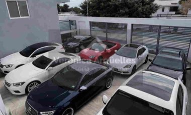 Exclusivos Departamentes con ubicación y formato único