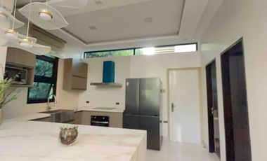 Brandnew Elegant Monteritz House for Sale or Rent