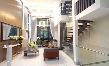 Brandnew Elegant Monteritz House for Sale or Rent