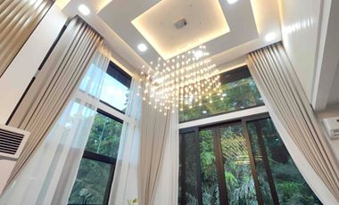 Brandnew Elegant Monteritz House for Sale or Rent