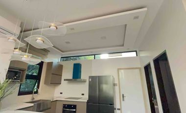 Brandnew Elegant Monteritz House for Sale or Rent