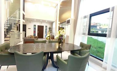 Brandnew Elegant Monteritz House for Sale or Rent