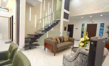 Brandnew Elegant Monteritz House for Sale or Rent