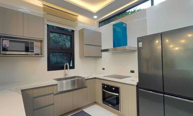 Brandnew Elegant Monteritz House for Sale or Rent