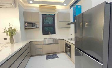 Brandnew Elegant Monteritz House for Sale or Rent