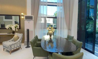 Brandnew Elegant Monteritz House for Sale or Rent