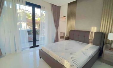 Brandnew Elegant Monteritz House for Sale or Rent